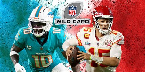 watch nfl wild card weekend